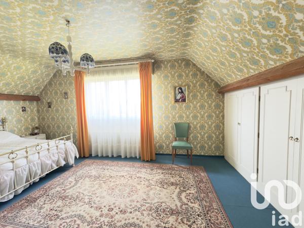 House for sale 5 rooms 127 m² Livry-sur-Seine