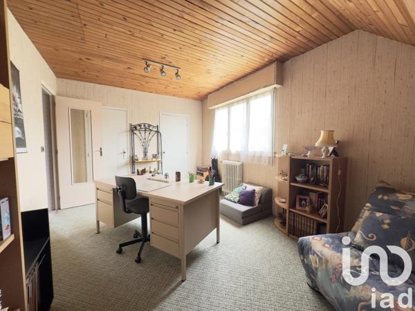 House for sale 5 rooms 127 m² Livry-sur-Seine