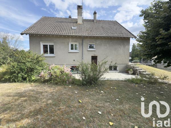House for sale 5 rooms 127 m² Livry-sur-Seine