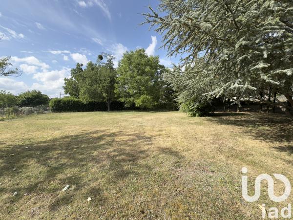 House for sale 5 rooms 127 m² Livry-sur-Seine