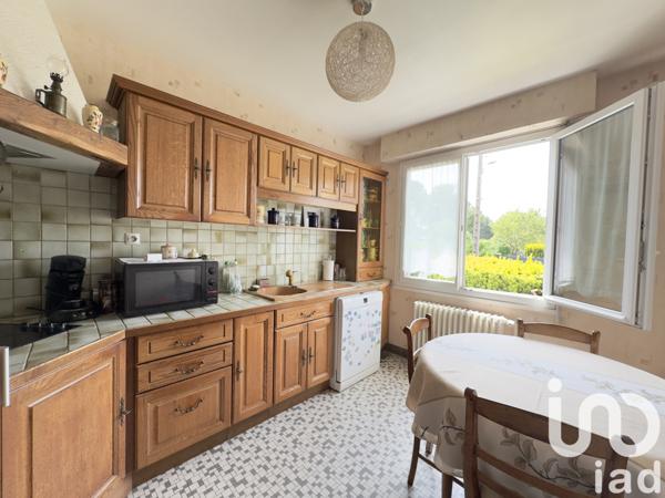 House for sale 5 rooms 127 m² Livry-sur-Seine