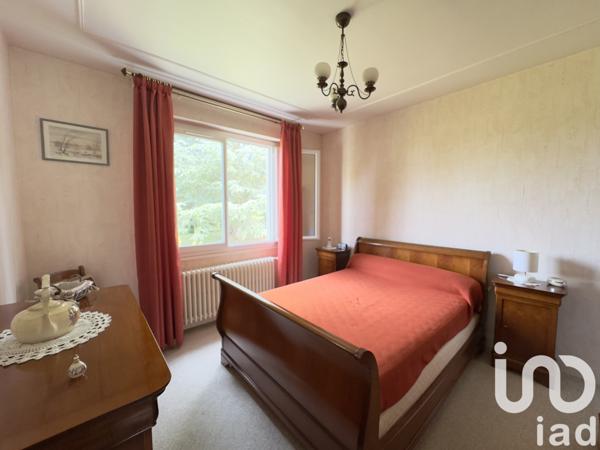 House for sale 5 rooms 127 m² Livry-sur-Seine