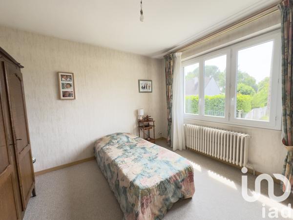 House for sale 5 rooms 127 m² Livry-sur-Seine