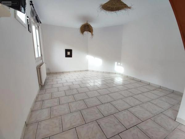 Achat - Maison Sotteville-lès-Rouen 76300 4 pièces 56 m 2 85 m 2
