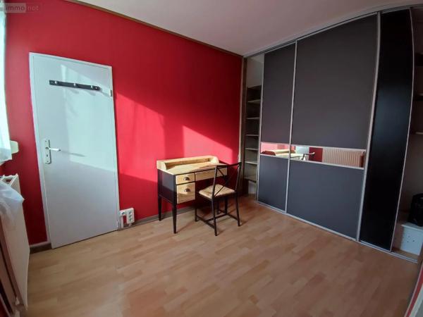 Achat - Maison Sotteville-lès-Rouen 76300 4 pièces 56 m 2 85 m 2