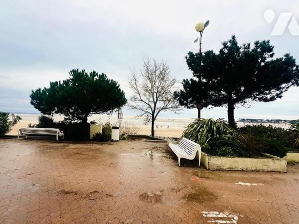 A VENDRE - LA BAULE - ESPLANADE BENOIT - APPARTEMENT TYPE 3 PARFAIT ETAT
Dans le quartier rech...