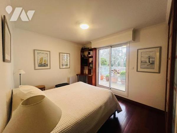 A VENDRE - LA BAULE - ESPLANADE BENOIT - APPARTEMENT TYPE 3 PARFAIT ETAT
Dans le quartier rech...