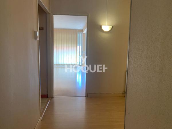 Appartement T4 - cave et garage - Pau centre-ville (64000)