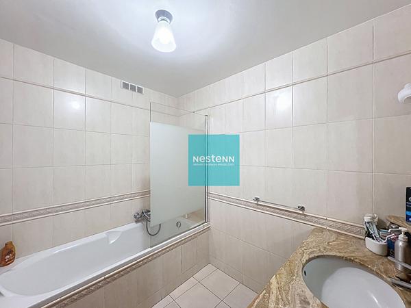 Sur les hauteurs de Franconville - Maison de charme aux volumes exceptionnels