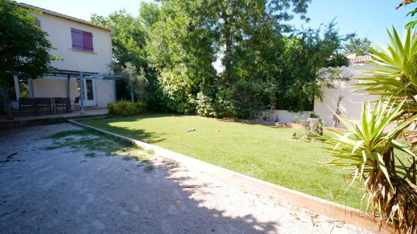Maison à MONTPELLIER (34070)