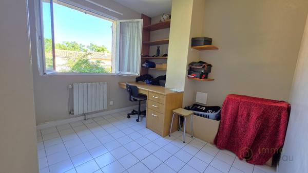 Maison à MONTPELLIER (34070)