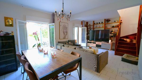 Maison à MONTPELLIER (34070)