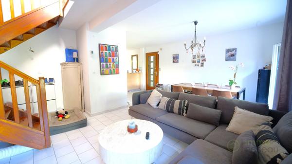Maison à MONTPELLIER (34070)