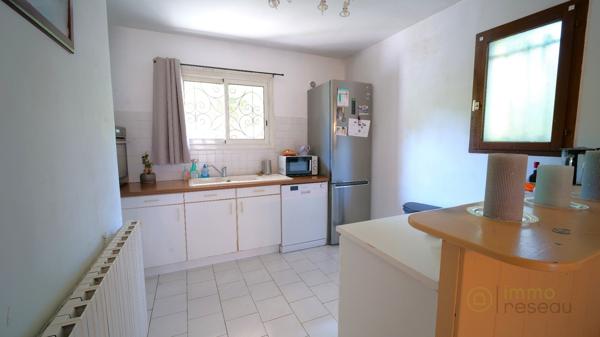 Maison à MONTPELLIER (34070)