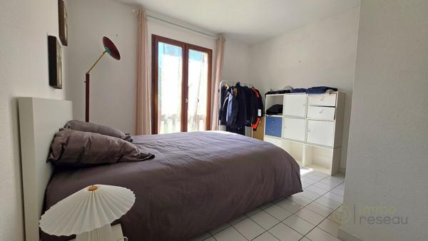 Maison à MONTPELLIER (34070)