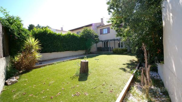 Maison à MONTPELLIER (34070)