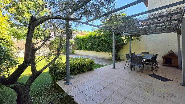Maison à MONTPELLIER (34070)