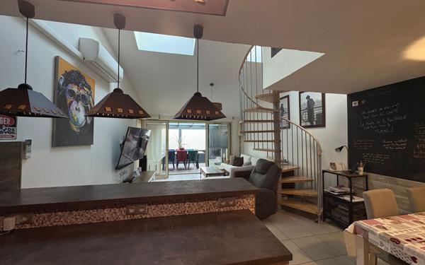 Maison à vendre    5 pièces •  Saint-Dizier