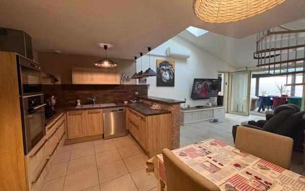 Maison à vendre    5 pièces •  Saint-Dizier