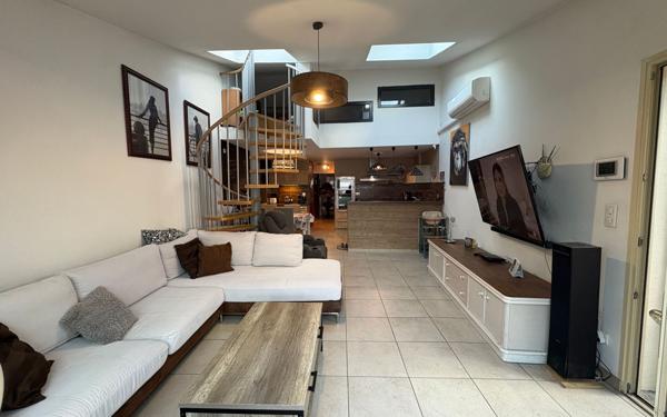 Maison à vendre    5 pièces •  Saint-Dizier