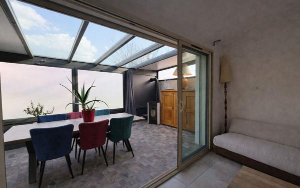 Maison à vendre    5 pièces •  Saint-Dizier