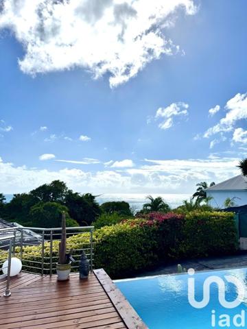 Maison à vendre 6 pièces 150 m² Sainte-Anne