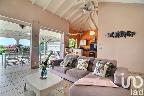 Maison à vendre 6 pièces 150 m² Sainte-Anne