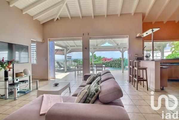 Maison à vendre 6 pièces 150 m² Sainte-Anne