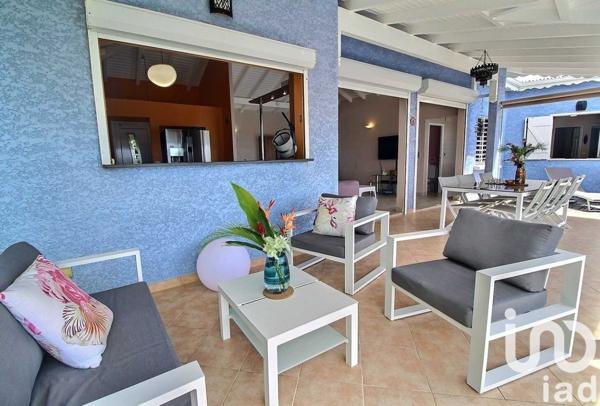 Maison à vendre 6 pièces 150 m² Sainte-Anne