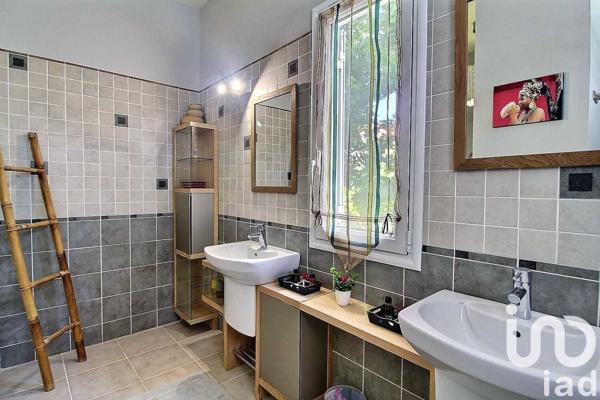 Maison à vendre 6 pièces 150 m² Sainte-Anne