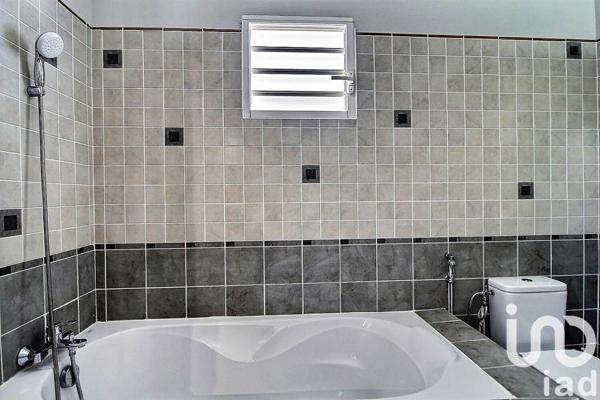 Maison à vendre 6 pièces 150 m² Sainte-Anne