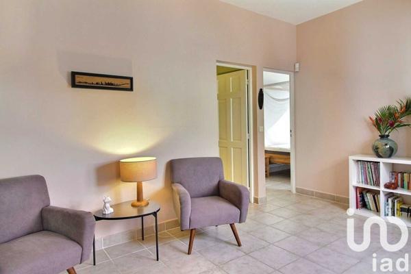 Maison à vendre 6 pièces 150 m² Sainte-Anne