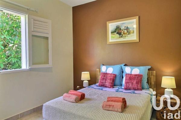 Maison à vendre 6 pièces 150 m² Sainte-Anne