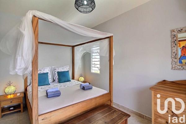 Maison à vendre 6 pièces 150 m² Sainte-Anne