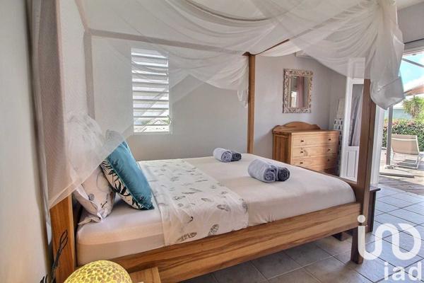 Maison à vendre 6 pièces 150 m² Sainte-Anne