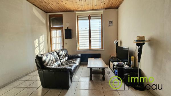 Maison de ville à NIEPPE (59850)