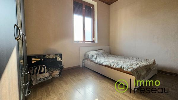 Maison de ville à NIEPPE (59850)