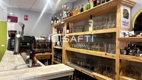 Fond de commerce