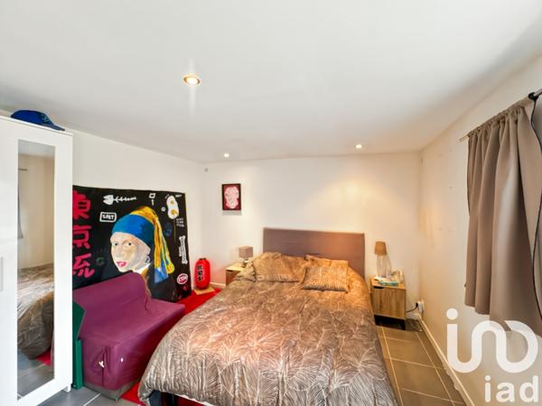 Maison à vendre 8 pièces 157 m² Yerres