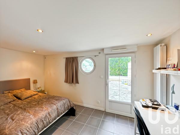 Maison à vendre 8 pièces 157 m² Yerres