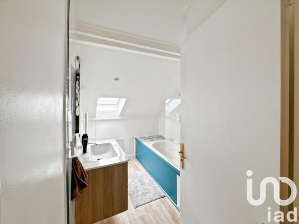 Maison à vendre 8 pièces 157 m² Yerres