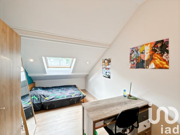 Maison à vendre 8 pièces 157 m² Yerres