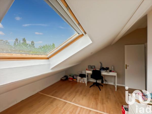 Maison à vendre 8 pièces 157 m² Yerres