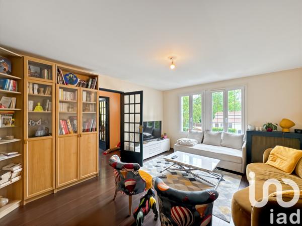 Maison à vendre 8 pièces 157 m² Yerres