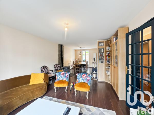 Maison à vendre 8 pièces 157 m² Yerres