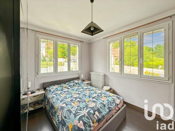 Maison à vendre 8 pièces 157 m² Yerres