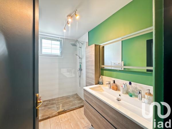 Maison à vendre 8 pièces 157 m² Yerres