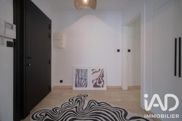 Appartement à vendre 5 pièces 120,82 m² Thionville