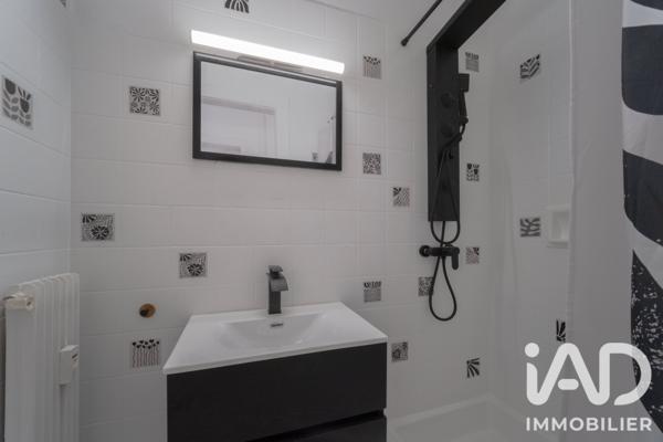 Appartement à vendre 5 pièces 120,82 m² Thionville