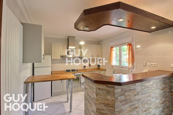 Chambre VITRY SUR SEINE 1 pièce(s) 9.15 m2